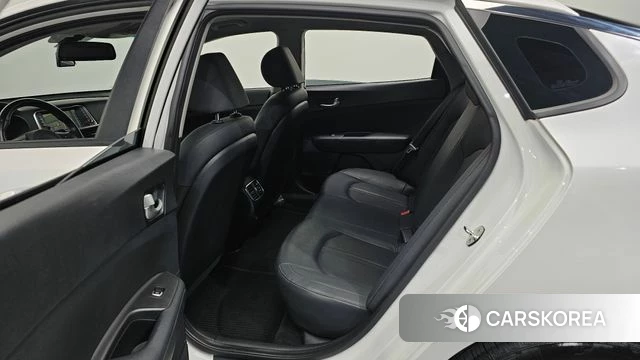 Kia K5 second generation id 3937291 из Кореи 8