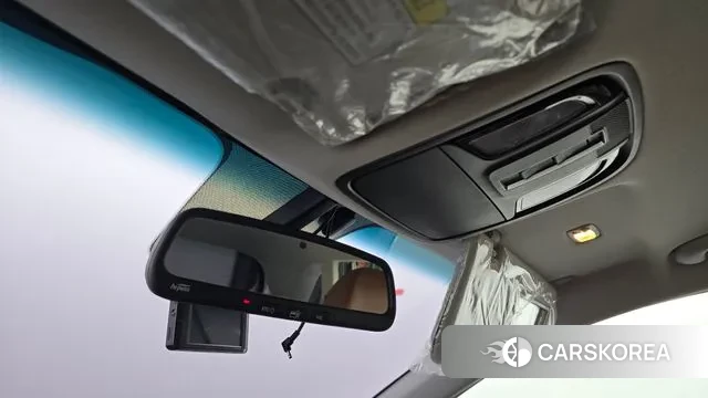 Kia The New Sorento id 3723780 из Кореи 8