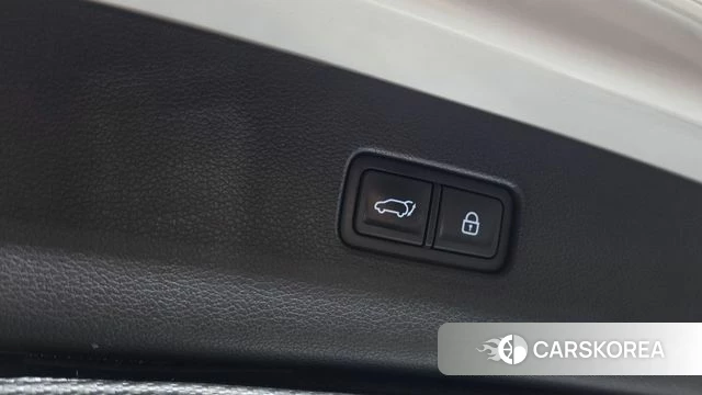 Genesis GV80 id 4698285 из Кореи 8