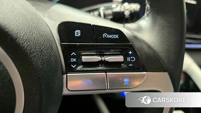 Hyundai Avante (CN7) id 4389911 из Кореи 8