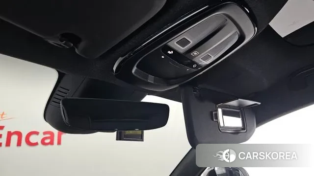 Volvo C40 Richards id 3400790 из Кореи 8