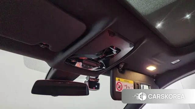 BMW 2 Series Gran Coupe (F44) id 3037633 из Кореи 8