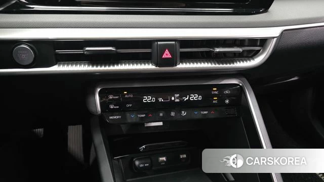 Kia K5 3rd generation id 4248876 из Кореи 8