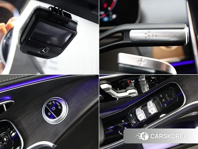 Mercedes-Benz S-Class W223 id 3281941 из Кореи 8