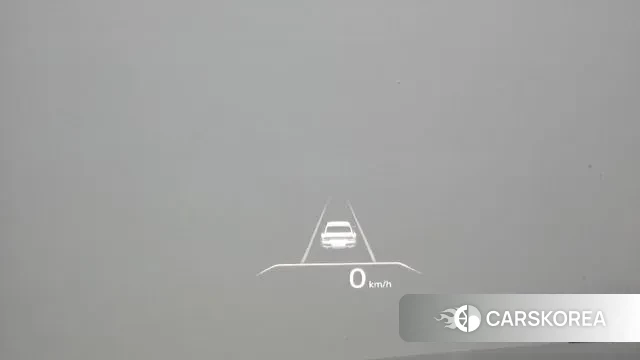 Genesis G80 (RG3) id 3033517 из Кореи 8