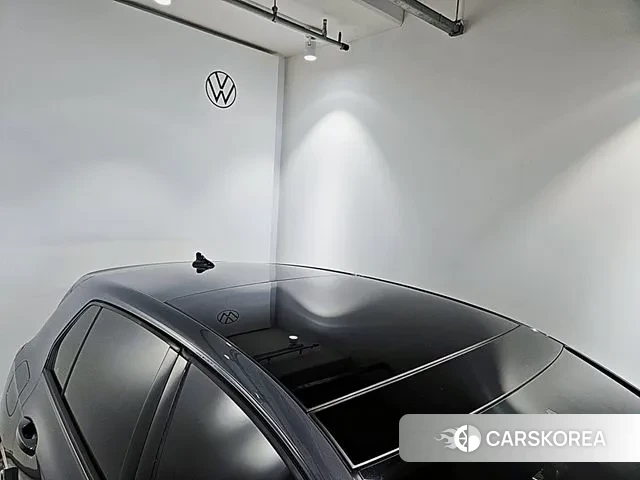 Volkswagen Golf 8th Generation id 3487044 из Кореи 8