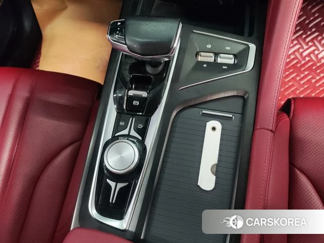 Chang'an CS75 PLUS id 4392240 из Китая 8