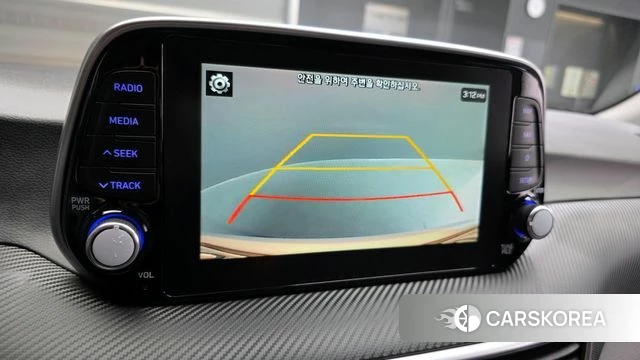 Hyundai All New Tucson id 4203844 из Кореи 8