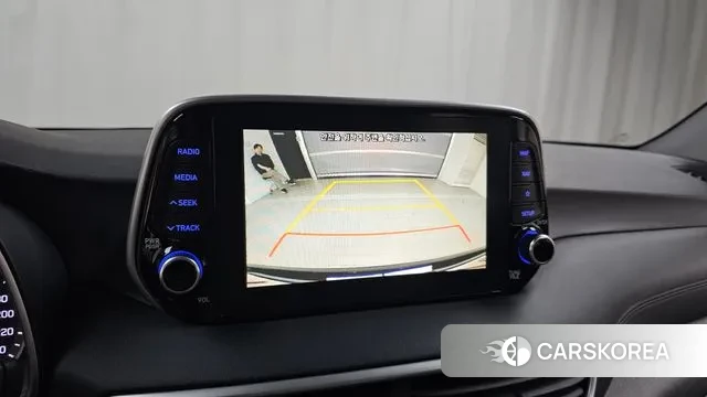 Hyundai All New Tucson id 3407878 из Кореи 8