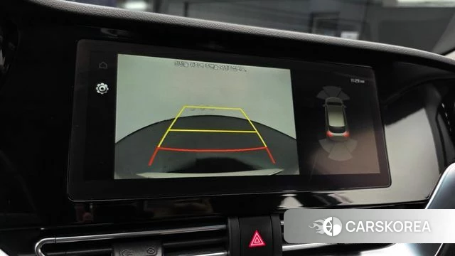 Kia Niro Plus id 4735934 из Кореи 8