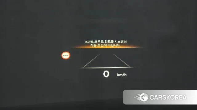 Genesis GV80 id 3775899 из Кореи 8