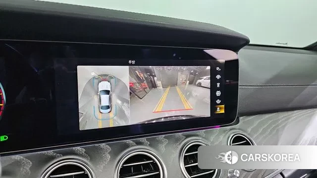 Mercedes-Benz E-Class W213 id 3406431 из Кореи 8