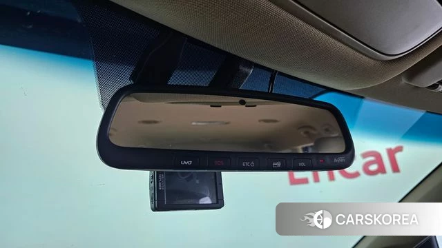 Kia The New Carnival id 4642494 из Кореи 8