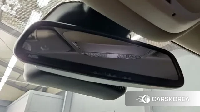 Renault Korea (Samsung) The New QM6 id 3581517 из Кореи 8