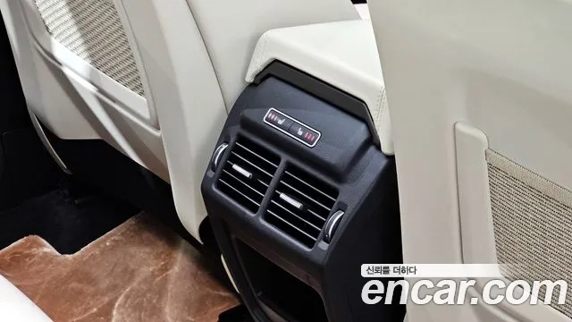 Land Rover Range Rover Evoque id 2913079 из Кореи 8