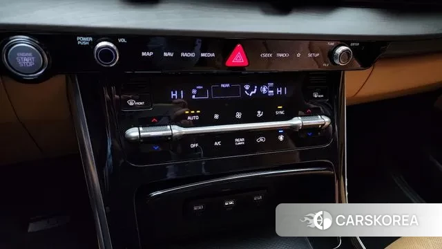 Kia Carnival 4th generation id 3444032 из Кореи 8