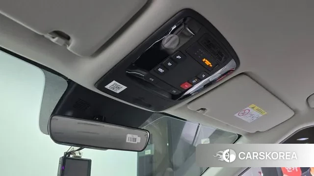 Kia The New Carnival 4th Generation id 3431587 из Кореи 8