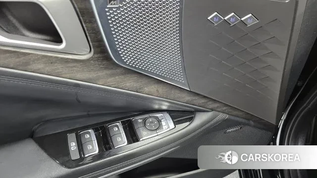 Kia K8 id 2960506 из Кореи 8