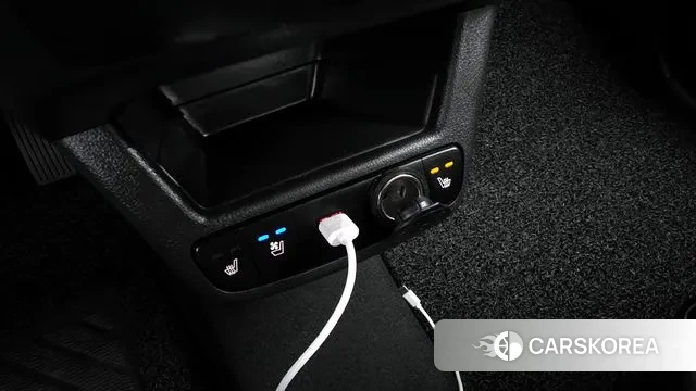 Kia The New Kia Ray id 3575950 из Кореи 8