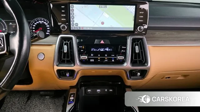 Kia Sorento 4th Generation id 3483333 из Кореи 8