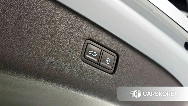 Genesis GV80 id 4224864 из Кореи 8