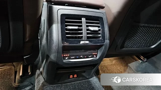 BMW X3 (G01) id 3372480 из Кореи 8