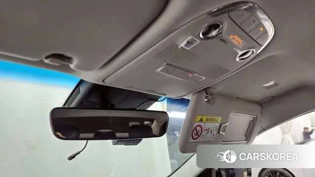 Hyundai The New Grandeur IG id 3484203 из Кореи 8