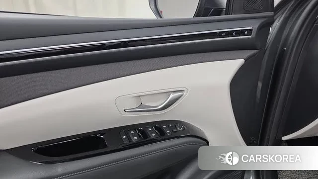 Hyundai Tucson Hybrid (NX4) id 3600245 из Кореи 8