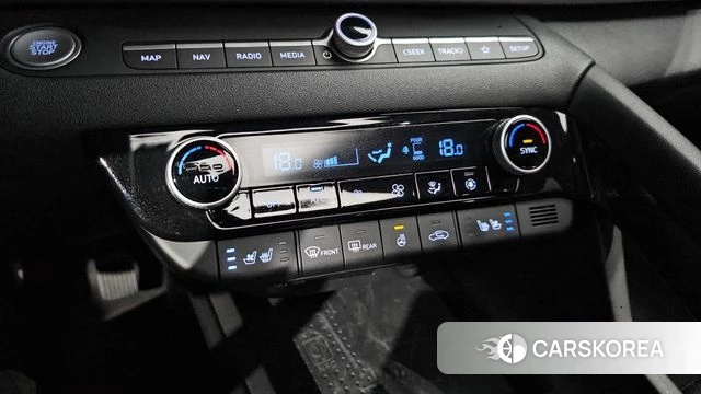 Hyundai Avante Hybrid (CN7) id 4224745 из Кореи 8