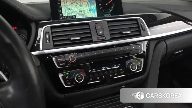 BMW 4 Series (F32) id 3647289 из Кореи 8