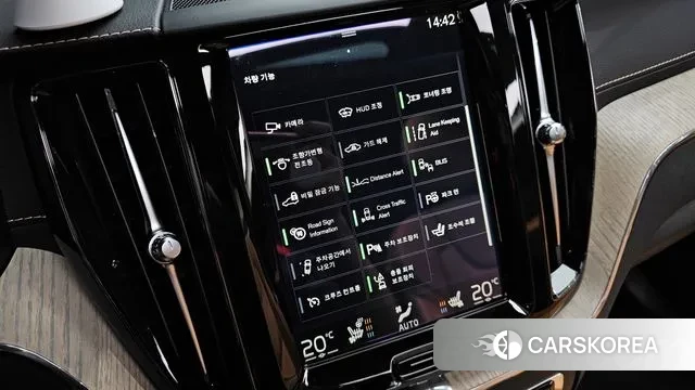 Volvo XC60 second Generation id 2991458 из Кореи 8