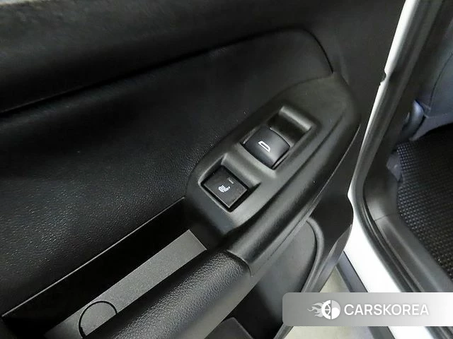 Chevrolet (GM Daewoo) Trailblazer id 3861020 из Кореи 8