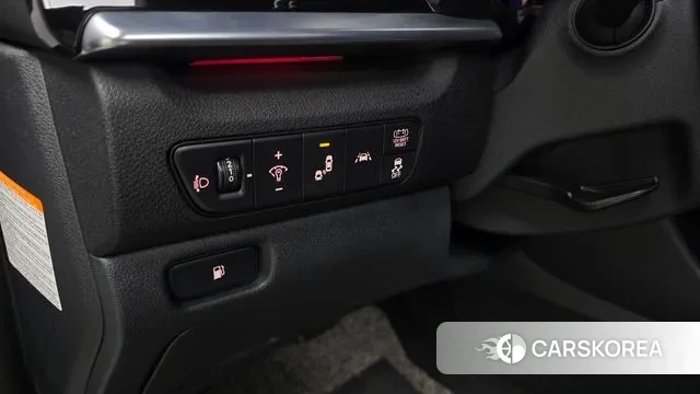 Kia The New Niro id 3597547 из Кореи 8