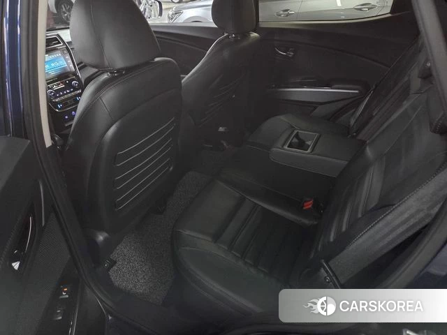 Ssangyong Berry New Tivoli id 4530526 из Кореи 8