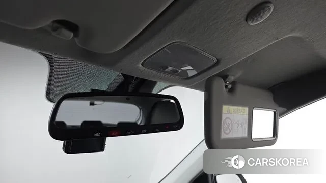 Kia Morning Urban (JA) id 3586086 из Кореи 8