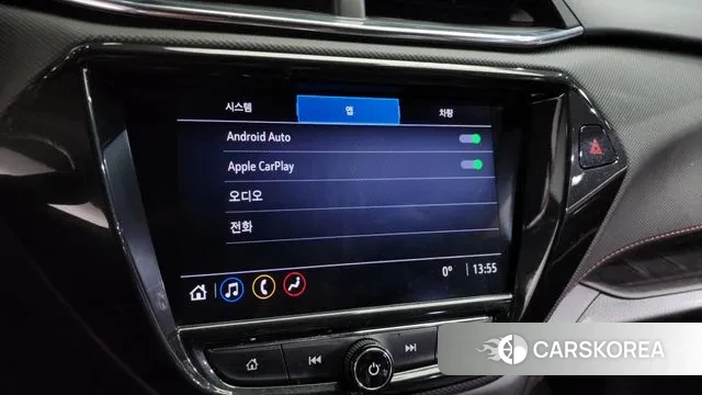 Chevrolet (GM Daewoo) Trailblazer id 3597124 из Кореи 8