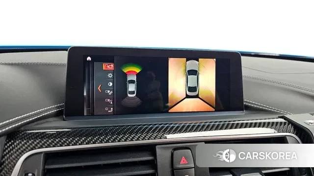 BMW M4 (F82) id 3552134 из Кореи 8