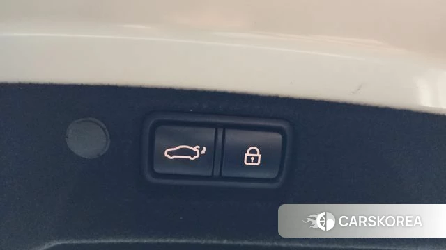 Kia K7 Premier id 4625987 из Кореи 8