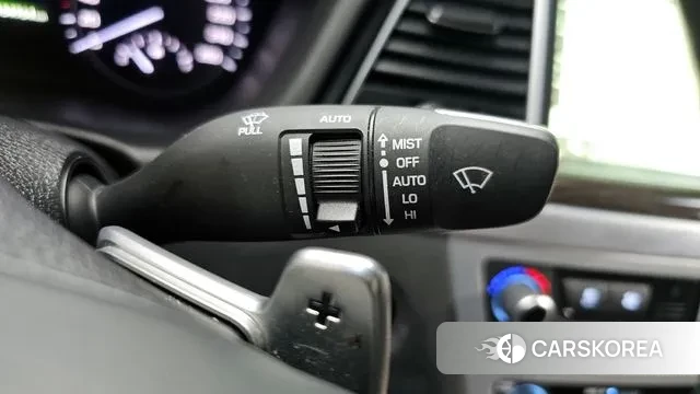 Genesis G80 id 3563370 из Кореи 8