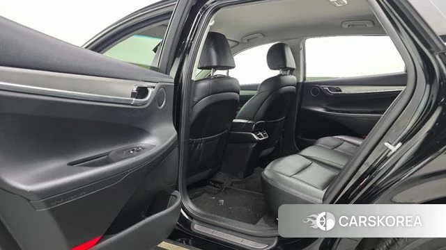 Hyundai The New Grandeur IG id 4549873 из Кореи 8