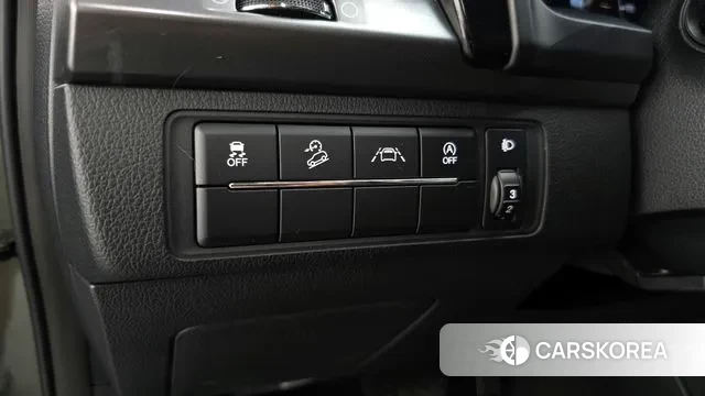 Ssangyong The New Rexton Sport id 3159613 из Кореи 8