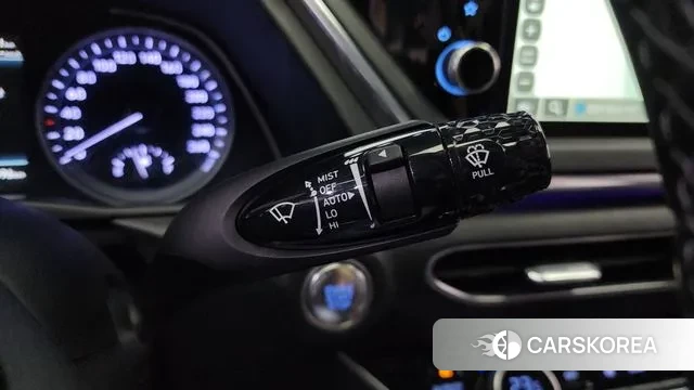 Hyundai Sonata Hybrid (DN8) id 3615631 из Кореи 8