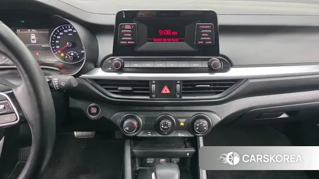 Kia The New K3 2nd generation id 3660614 из Кореи 8