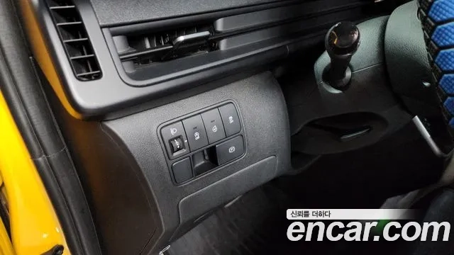 Hyundai Staria id 2935119 из Кореи 8