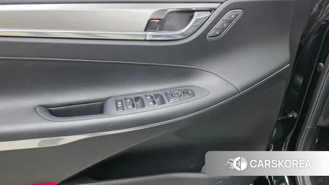 Hyundai The New Grandeur IG id 3514644 из Кореи 8