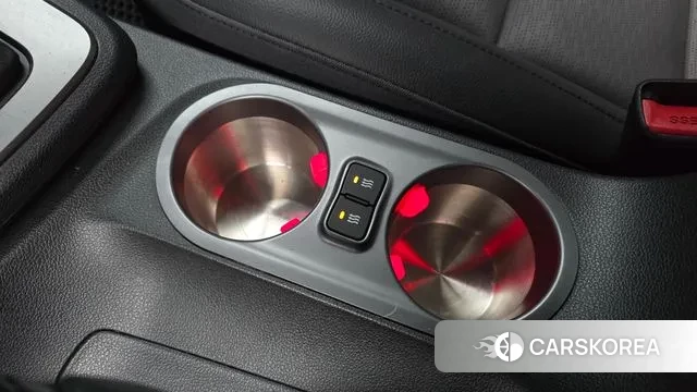 Hyundai The New Avante AD id 3454675 из Кореи 8