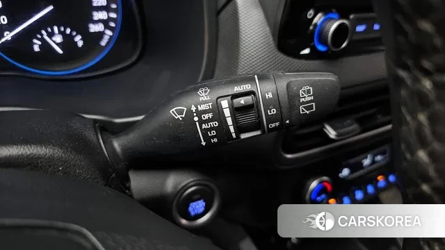 Hyundai The New Kona Hybrid id 3007287 из Кореи 8