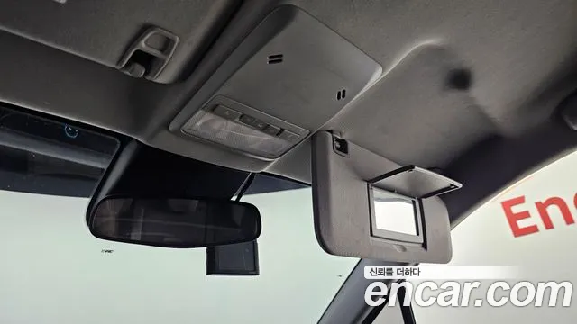 Chevrolet (GM Daewoo) The New Trax id 2228013 из Кореи 8