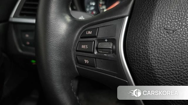 BMW 3 Series GT (F34) id 4268833 из Кореи 8