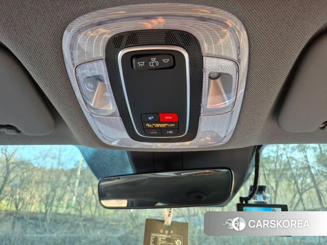 Hyundai The New Avante (CN7) id 3805419 из Кореи 8